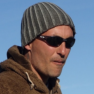 Sylvain Galérant