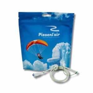 Kit urinaire PISSENL'AIR by Rock The Outdoor