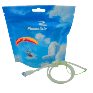 PISSENL’AIR – Kit urinaire pour être heureux en l’air