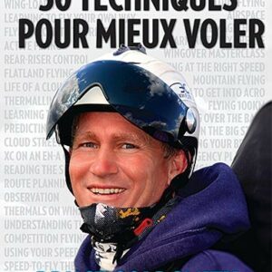 "50 techniques pour mieux voler" de Bruce Goldsmith