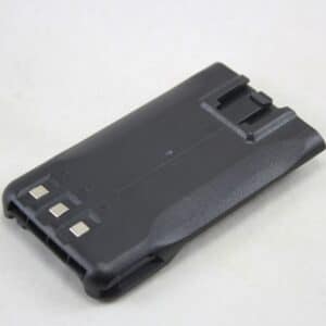 Batterie radio Kenwood KNB-65L
