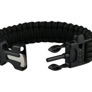 Bracelet de survie
