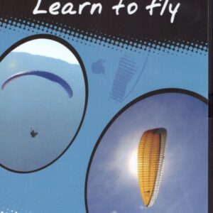 DVD Paragliding : Learn to fly