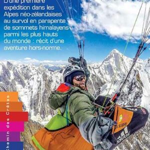 Envol vers les 8000; survol des sommets Himalayens (Antoine Girard)