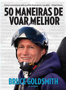 50 Maneiras de Voar Melhor - Bruce Goldsmith (version portugaise)