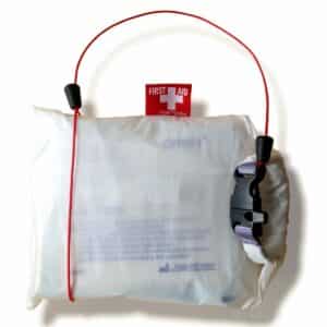 Kit de premier secours pour parapentiste proposé par Free*Spee