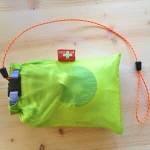 Kit de premier secours et nécessaire arbrissage Free*Spee