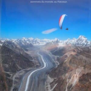 “Lost in Karakorum” : l'expédition au Pakistan d'A. Girard et de D. Lacaze