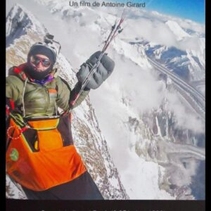 "Pakistan Airway"; Antoine Girard au coeur de l'Himalaya