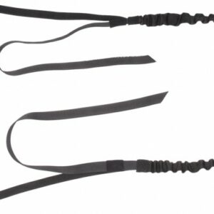 Cale-pieds rétractable 20 mm compatible avec secours sous-assise