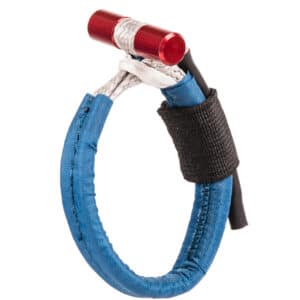 T-Bone link; une connection souple à seulement 10 g ! (Kortel) - la paire