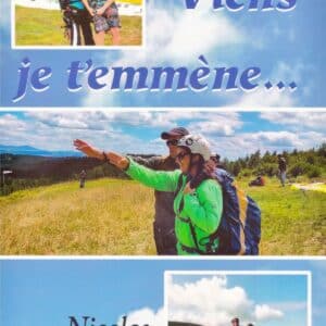 "Viens; je t'emmène" de Nicolas Vauche
