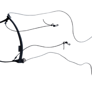 Accélérateur double SUPAIR 2B standard