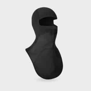 Cagoule plastron coupe-vent (parapente ou moto) - Facetech de Racer