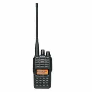 Radio vol libre japonaise bi-bande ALINCO DJ VX50 HE