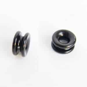 Anneau anti-friction pour passage cordelette diamètres 4 et 9
