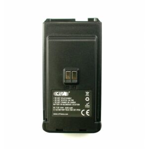 Batterie radio CRT FP00