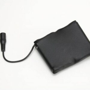 Batterie pour gants chauffants 30SEVEN