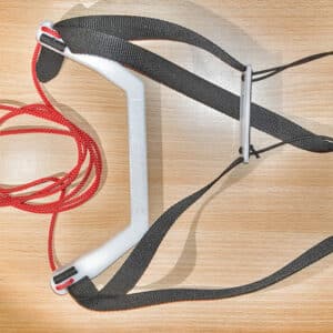Bullet speedbar; l’accélérateur idéal pour les pilotes crosseurs