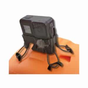 Support GoPro casque CamOcask by Rock The Outdoor