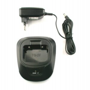 Chargeur pour la radio CRT 2FP