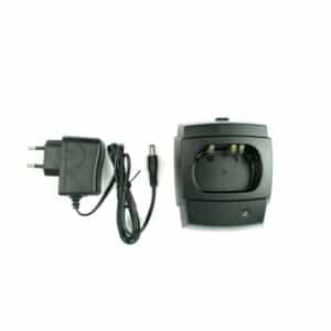 chargeur radio CRT 4CF