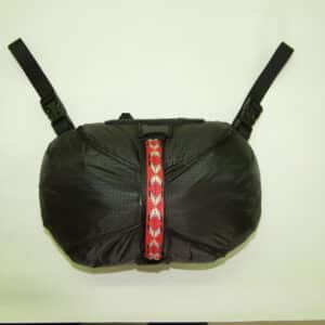 Container secours ventral léger de SKY Paragliders