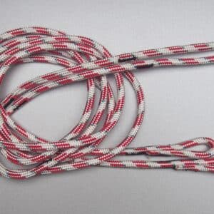 Cordelette dyneema 5 mm pour accélérateur avec poulie Ronstan