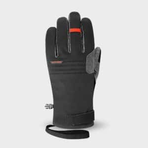 Gants RACER IC PRO pour l'alpinisme et le parapente