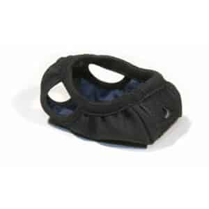 Housse et support velcro pour instruments taille moyenne