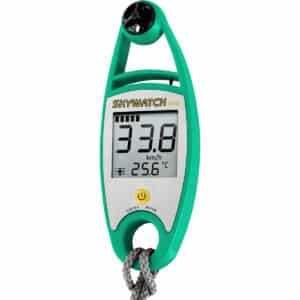 Anémomètre ventimètre Skywatch Wind de JDC ELECTRONIC