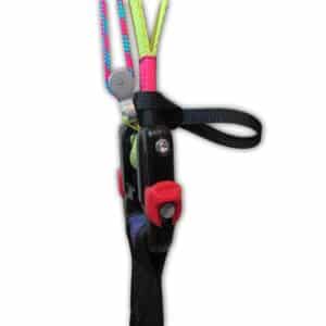 Charly EXPRESS LOOP pour largage de remorquage en parapente