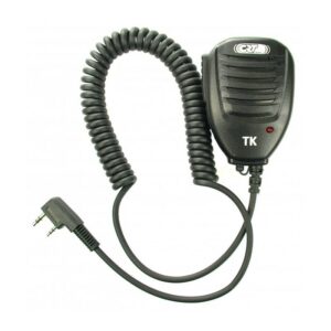 Micro haut parleur CRT TK pour radios CRT et autres de type K