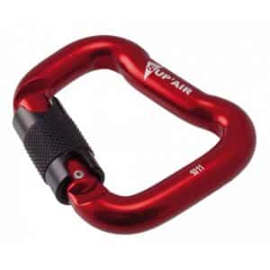 Mousqueton automatique 45 mm Zicral Sup'Air