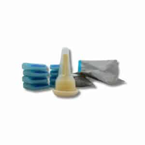 Penilex parapente - Recharges pour kit urinaire