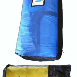 NERVURES ZIP Compressbag; sac de compression light (3 tailles)