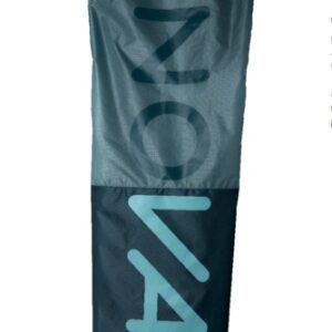 Stuff Sack; sac de compression avec bandes aimantées (20/60L)