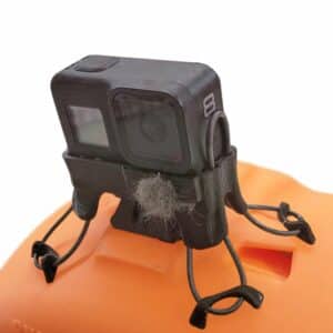 Support GoPro casue CamOcask