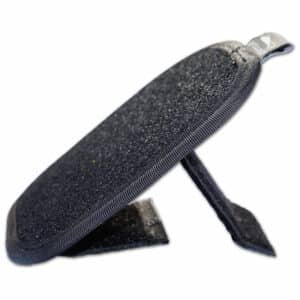 Support instrument inclinaison réglable (fixation velcro sur cockpit)