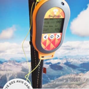 Support vario élévateur universel (optimisé pour varios Syride)