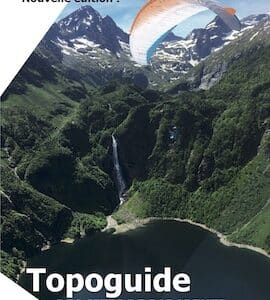 TOPO SITE Quart Sud Ouest