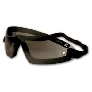 Visière Bertoni Anti Fog 100% UV - anti-buée et anti-rayures
