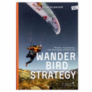 LIVRE WANDERBIRD STRATEGY - English Version