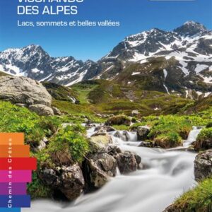 Les plus belles randonnées Visorando des Alpes