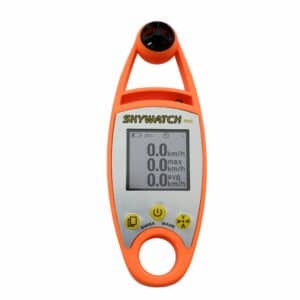 ANÉMOMÈTRE JDC ELECTRONIC (SKYWATCH PRO) - Modèle Expert (Haute Précision)