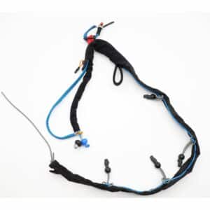 ECARTEURS SOUPLES (KORTEL DESIGN) - Hauteur d'accroche réglable
