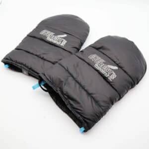 MANCHONS WINDSRIDERS EVEREST (MAGNET) -
