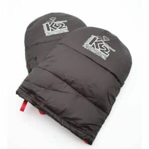 manchons windriders K2 magnet