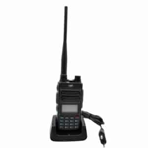 Radio bi-bande VHF/UHF PNI P15UV