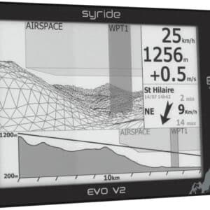 Syride Sys'Evo V2